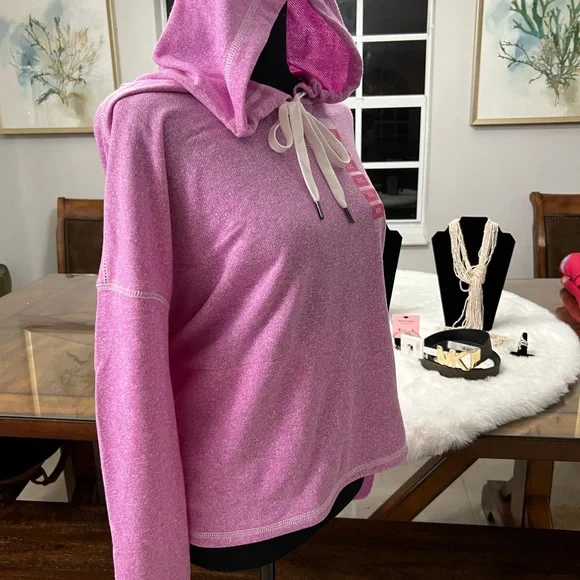 Steve Madden Hoodie - Picture 3 of 3